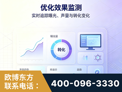 湖州-优化效果监测