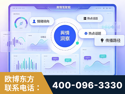 湖州-品牌舆情分析